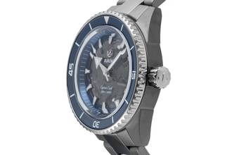 Thumbnail von Rado Captain Cook High-Tech Ceramic / Titanium Automatic Ref. 01.734.6128.3.020 B&P