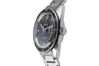 Thumbnail von Omega Seamaster 120 Steel Automatic Ref. 566.0007 Vintage Papers 1967