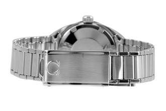 Thumbnail von Omega Seamaster 120 Steel Automatic Ref. 566.0007 Vintage Papers 1967
