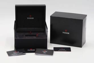 Thumbnail von Tudor Pelagos FXD Marine Nationale - M.N.23 men's watch Ref. 25707B/23 B&P 2023