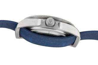 Thumbnail von Tudor Pelagos FXD Marine Nationale - M.N.23 men's watch Ref. 25707B/23 B&P 2023
