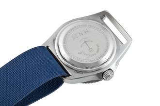 Thumbnail von Tudor Pelagos FXD Marine Nationale - M.N.23 men's watch Ref. 25707B/23 B&P 2023