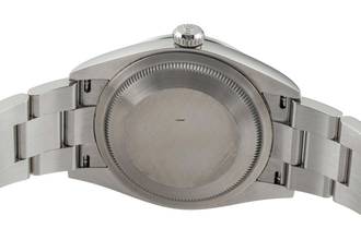 Thumbnail von Rolex Explorer Oyster Edelstahl Automatik Herren Ref. 124270 Box & Papiere 2023