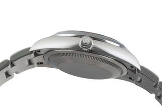 Thumbnail von Rolex Explorer Oyster Edelstahl Automatik Herren Ref. 124270 Box & Papiere 2023