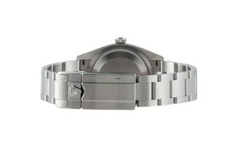 Thumbnail von Rolex Explorer Oyster Edelstahl Automatik Herren Ref. 124270 Box & Papiere 2023