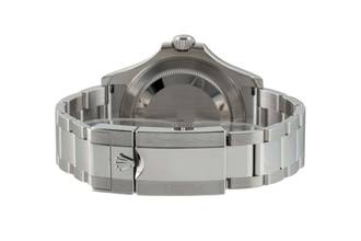 Thumbnail von Rolex Yacht-Master 40 Stahl / Platin Automatik Oyster Perpetual 126622 B&P 2025