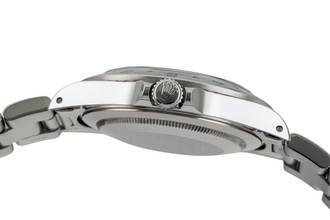 Thumbnail von Rolex Explorer II Polar White Dial Stahl Automatik Herrenuhr Ref. 16570 A-Serie