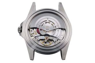 Thumbnail von Rolex Explorer II Polar White Dial Stahl Automatik Herrenuhr Ref. 16570 A-Serie