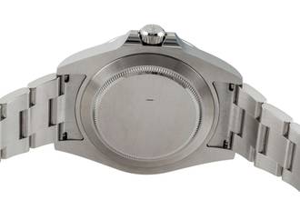 Thumbnail von Rolex Explorer II Black Dial Edelstahl Automatik Herrenuhr Ref. 216570 B&P 2020