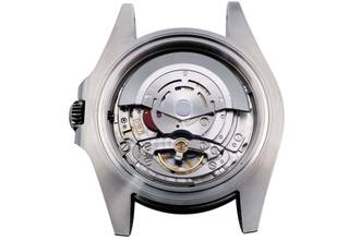 Thumbnail von Rolex Explorer II Black Dial Edelstahl Automatik Herrenuhr Ref. 216570 B&P 2020