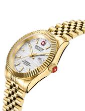 Thumbnail von Swiss Military Hanowa SMWGL0005410 Men's Watch Master Diligenter Automatic 41mm 10ATM