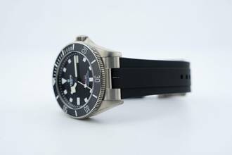 Thumbnail von Tudor Pelagos 39MM - Titanium Case - Rubber Strap 25407