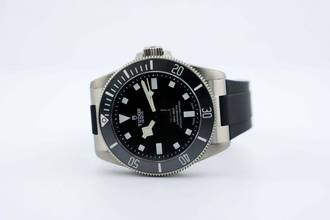 Thumbnail von Tudor Pelagos 39MM - Titanium Case - Rubber Strap 25407
