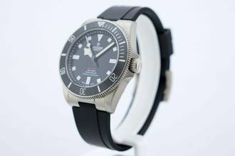 Thumbnail von Tudor Pelagos 39MM - Titanium Case - Rubber Strap 25407