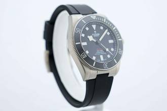 Thumbnail von Tudor Pelagos 39MM - Titanium Case - Rubber Strap 25407