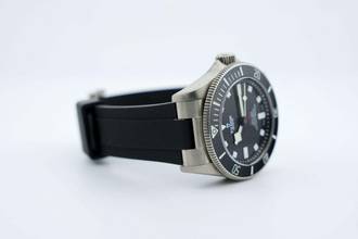Thumbnail von Tudor Pelagos 39MM - Titanium Case - Rubber Strap 25407