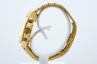 Thumbnail von Audemars Piguet Royal Oak Chronograph 41MM - 1017 ALYX 9SM - Limited Edition - Yellow Gold - 26240BA.OO.1320BA.01