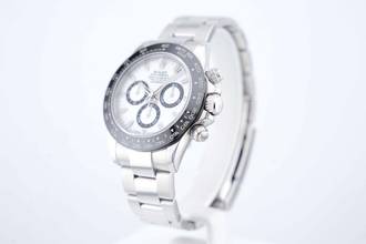 Thumbnail von Rolex Daytona 40MM Panda - White Dial - Ceramic Bezel 116500LN