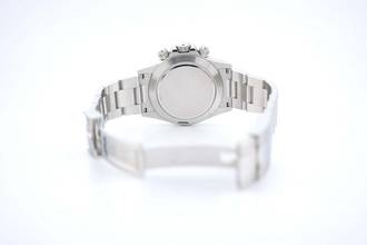 Thumbnail von Rolex Daytona 40MM Panda - White Dial - Ceramic Bezel 116500LN