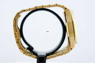 Thumbnail von Audemars Piguet Royal Oak 37MM - 1017 ALYX 9SM - Limited Edition - Yellow Gold - 15550BA.OO.1356BA.02