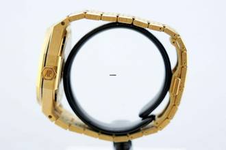 Thumbnail von Audemars Piguet Royal Oak 37MM - 1017 ALYX 9SM - Limited Edition - Yellow Gold - 15550BA.OO.1356BA.02