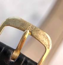 Thumbnail von Audemars Piguet Royal Oak Vollgold Quartz Vintage 33mm ref 56175BA 56175BA