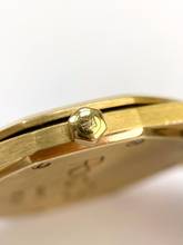 Thumbnail von Audemars Piguet Royal Oak Vollgold Quartz Vintage 33mm ref 56175BA 56175BA