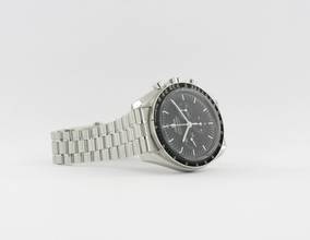 Thumbnail von Omega Speedmaster Professional Moonwatch Co-Axial Master Chronometer