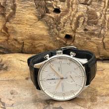 Thumbnail von IWC Portugieser Chronograph Portugieser Chronograph - Ref. IW3714