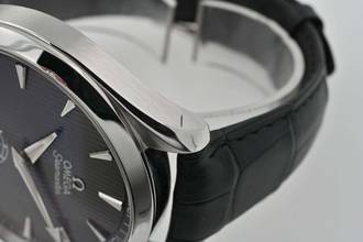 Thumbnail von Omega Seamaster Aqua Terra 150m XXL Small Seconds 49.2mm 23113491006001