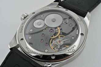 Thumbnail von Omega Seamaster Aqua Terra 150m XXL Small Seconds 49.2mm 23113491006001