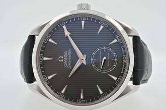 Thumbnail von Omega Seamaster Aqua Terra 150m XXL Small Seconds 49.2mm 23113491006001