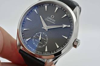 Thumbnail von Omega Seamaster Aqua Terra 150m XXL Small Seconds 49.2mm 23113491006001
