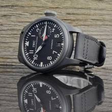 Thumbnail von IWC Big Pilot Top Gun Top Gun 48MM Black Ceramic IW501901 - B&P 2016