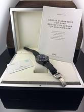 Thumbnail von IWC Big Pilot Top Gun Top Gun 48MM Black Ceramic IW501901 - B&P 2016