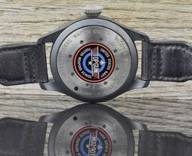 Thumbnail von IWC Big Pilot Top Gun Top Gun 48MM Black Ceramic IW501901 - B&P 2016