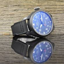 Thumbnail von IWC Big Pilot Top Gun Top Gun 48MM Black Ceramic IW501901 - B&P 2016