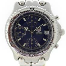 Thumbnail von TAG Heuer Link Full Set