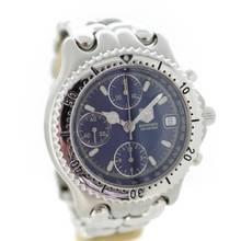 Thumbnail von TAG Heuer Link Full Set