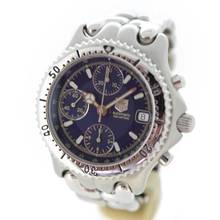Thumbnail von TAG Heuer Link Full Set