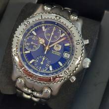 Thumbnail von TAG Heuer Link Full Set