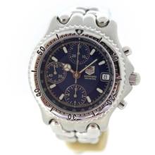 TAG Heuer Link Full Set 