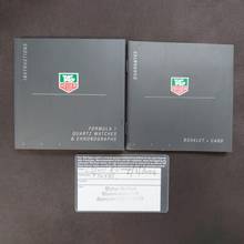 Thumbnail von TAG Heuer Link Full Set