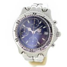 Thumbnail von TAG Heuer Link Full Set