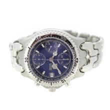 Thumbnail von TAG Heuer Link Full Set