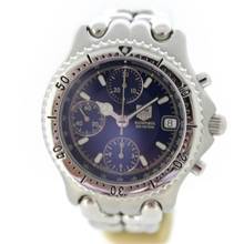 Thumbnail von TAG Heuer Link Full Set