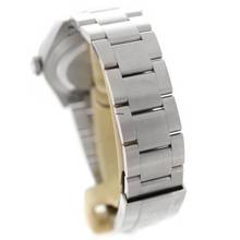 Thumbnail von Rolex Oyster Perpetual Stainless Dial (2025) Full Set