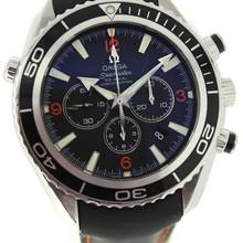 Thumbnail von Omega Seamaster Planet Ocean Chronograph 2910.51.82