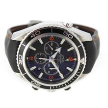 Thumbnail von Omega Seamaster Planet Ocean Chronograph 2910.51.82