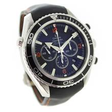 Thumbnail von Omega Seamaster Planet Ocean Chronograph 2910.51.82